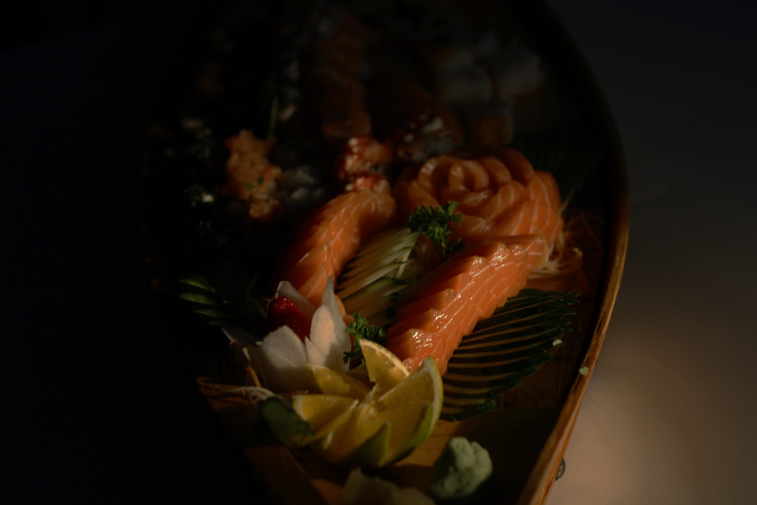 About AORI | Our Story & Chefs | Japanese Dining Sydney